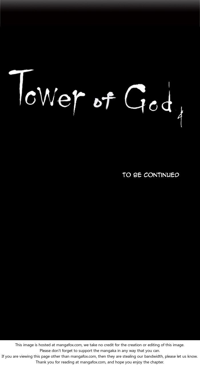 Tower of God Chapter 219 43